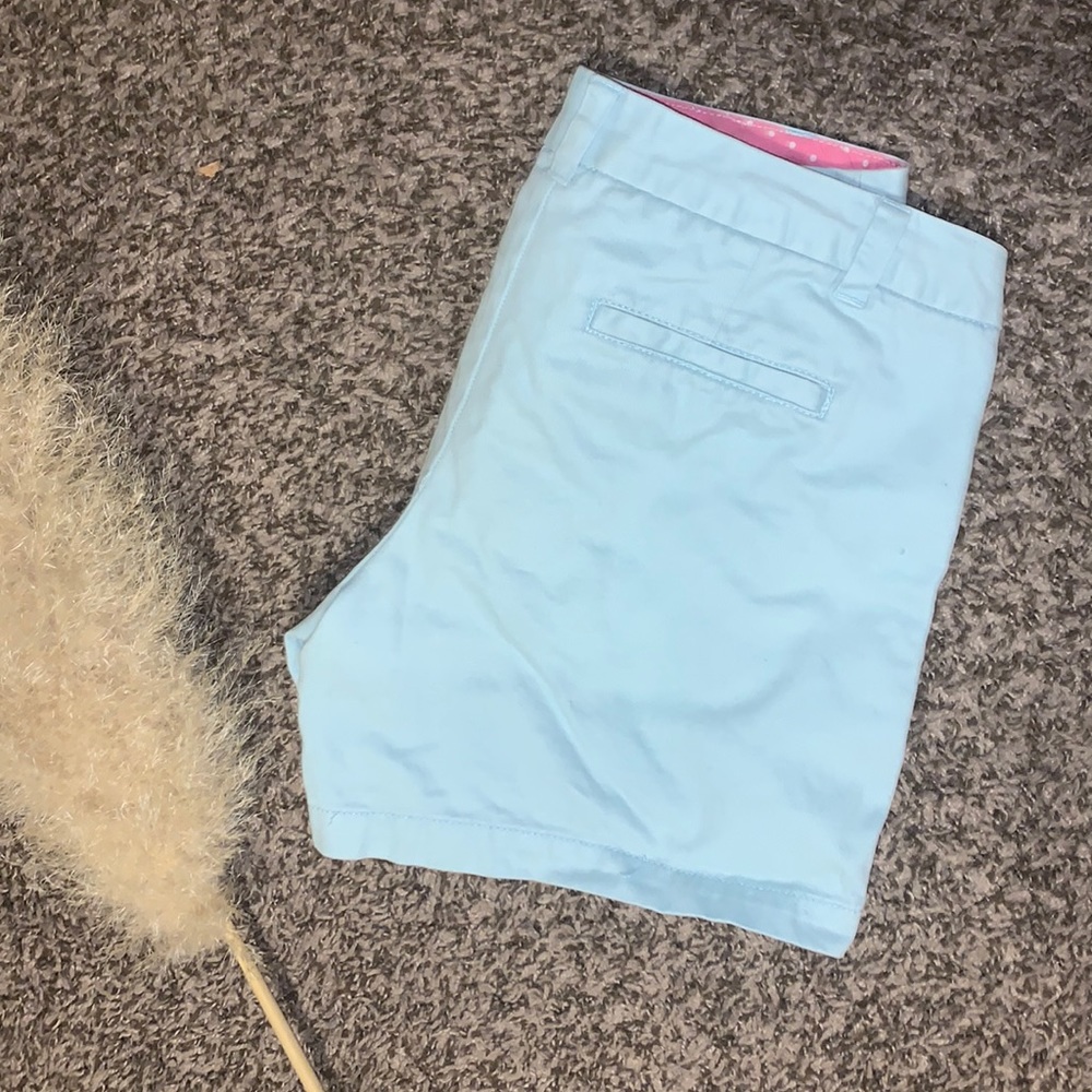 merona causal shorts